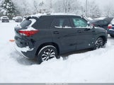 Chevrolet Trailblazer Awd Lt KL79MRSL0NB038327 fotografie