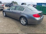 Infiniti G37X JN1CV6AR8DM350038 снимка