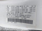 Honda Cr-V Se JHLRD789X5C002984 снимка