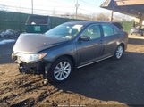 Toyota Camry Xle 4T4BF1FK8CR167548 снимка