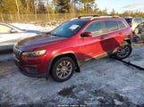 Jeep Cherokee Latitude Plus 4X4 1C4PJMLX7KD157810 снимка