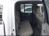 Nissan Frontier Se 1N6AD07U37C435490 снимка