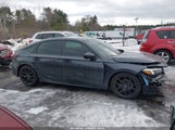 Honda Civic Sedan Sport 19XFL2H83SE016470 снимка