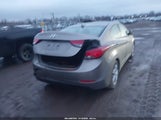 Hyundai Elantra Value Edition 5NPDH4AE9GH679405 снимка