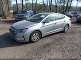 Hyundai Elantra Se 5NPD74LFXLH611598 снимка