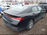 Hyundai Elantra Se KMHLL4AG4PU605208 снимка