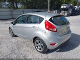 Ford Fiesta Ses 3FADP4FJ3CM145254 снимка