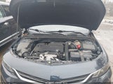 Chevrolet Malibu 1Lt 1G1ZE5ST0GF347339 снимка