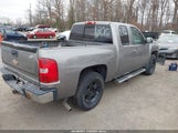 Chevrolet Silverado  Ltz 1GCEK19087Z550609 снимка