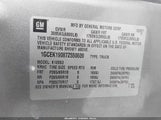 Chevrolet Silverado  Ltz 1GCEK19087Z550609 снимка
