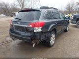 Subaru Outback 3.6R Limited 4S4BRDKC8B2429693 снимка