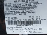 Ford Fusion Se 3FAHP0HA3AR123052 снимка