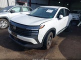Nissan Kicks Sv Fwd 3N8AP6CA1SL395596 снимка