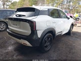 Nissan Kicks Sv Fwd 3N8AP6CA1SL395596 снимка