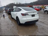 Tesla Model Y Long Range Dual Motor All-Wheel Drive 7SAYGDEE6NF436924 fotografie