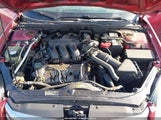 Ford Fusion Sel 3FAHP08149R200894 снимка