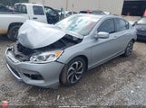 Honda Accord Ex 1HGCR2F79HA132779 снимка