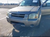 Nissan Frontier Xe-V6 1N6ED26Y54C446021 снимка