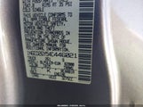 Nissan Frontier Xe-V6 1N6ED26Y54C446021 снимка