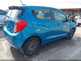 Chevrolet Spark Ls Cvt KL8CB6SA9KC744478 снимка