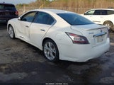 Nissan Maxima 3.5 Sv 1N4AA5AP2CC802973 снимка