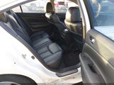 Nissan Maxima 3.5 Sv 1N4AA5AP2CC802973 fotografie