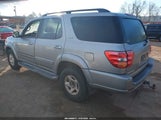 Toyota Sequoia Sr5 V8 5TDBT44A72S116435 снимка
