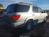 Toyota Sequoia Sr5 V8 5TDBT44A72S116435 снимка
