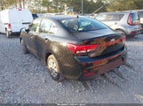 Kia Rio Lx 3KPA24AB3KE204355 снимка