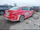 Nissan Sentra Sr 3N1AB7AP8KY258152 снимка