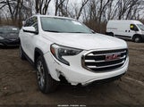 GMC Terrain Slt 3GKALPEXXKL182990 снимка