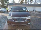 Chrysler Town & Country Touring-L 2C4RC1CG8CR346353 снимка