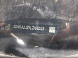 GMC Acadia Awd Slt 1GKKNULS9LZ168528 снимка