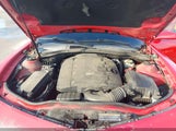 Chevrolet Camaro 1Lt 2G1FB1EV6A9105169 снимка
