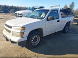 Chevrolet Colorado Work Truck 1GCCS149898136574 fotografie