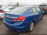 Honda Civic Lx 2HGFB2F59EH553477 снимка