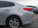 Kia Optima Lx 5XXGT4L37JG185666 снимка