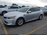 Kia Optima Lx 5XXGT4L37JG185666 снимка