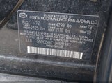 Hyundai Sonata Limited 5NPEC4AC1DH581983 снимка