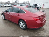 Chevrolet Malibu Hybrid 1G1ZJ5SU8GF201730 fotografie