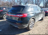 Lincoln Mkx Black Label 2LMPJ9JP8GBL23121 снимка