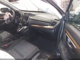 Honda Cr-V Ex 2HKRW1H59KH515273 снимка