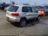Volkswagen Tiguan Se WVGBV3AX5EW618003 photo