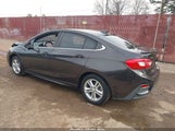 Chevrolet Cruze Lt Auto 1G1BE5SMXH7100027 снимка
