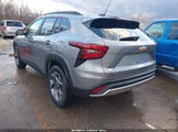 Chevrolet Trax Fwd Lt KL77LHEP8SC261238 fotografie