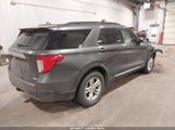 Ford Explorer Xlt 1FMSK8DH1LGB53446 снимка