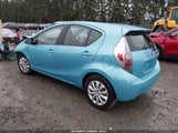 Toyota Prius C Two JTDKDTB33D1035301 снимка