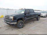 Chevrolet Silverado 2500Hd Classic Lt3 1GCHK23D37F113861 снимка