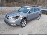 Subaru Outback 2.5I Premium 4S4BRBCC0B3436022 снимка