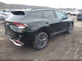 Kia Sportage Hybrid Sx-Prestige KNDPXCAG3P7072819 fotografie